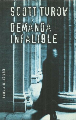 descargar libro Demanda infalible