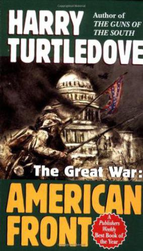 descargar libro American Front