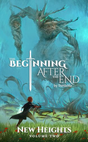 libro gratis The Beginning After The End (New Heights Book 2)