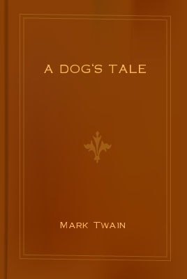 descargar libro A Dog's Tale