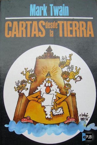 libro gratis Cartas desde la Tierra