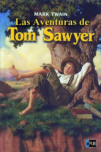 descargar libro Las aventuras de Tom Sawyer