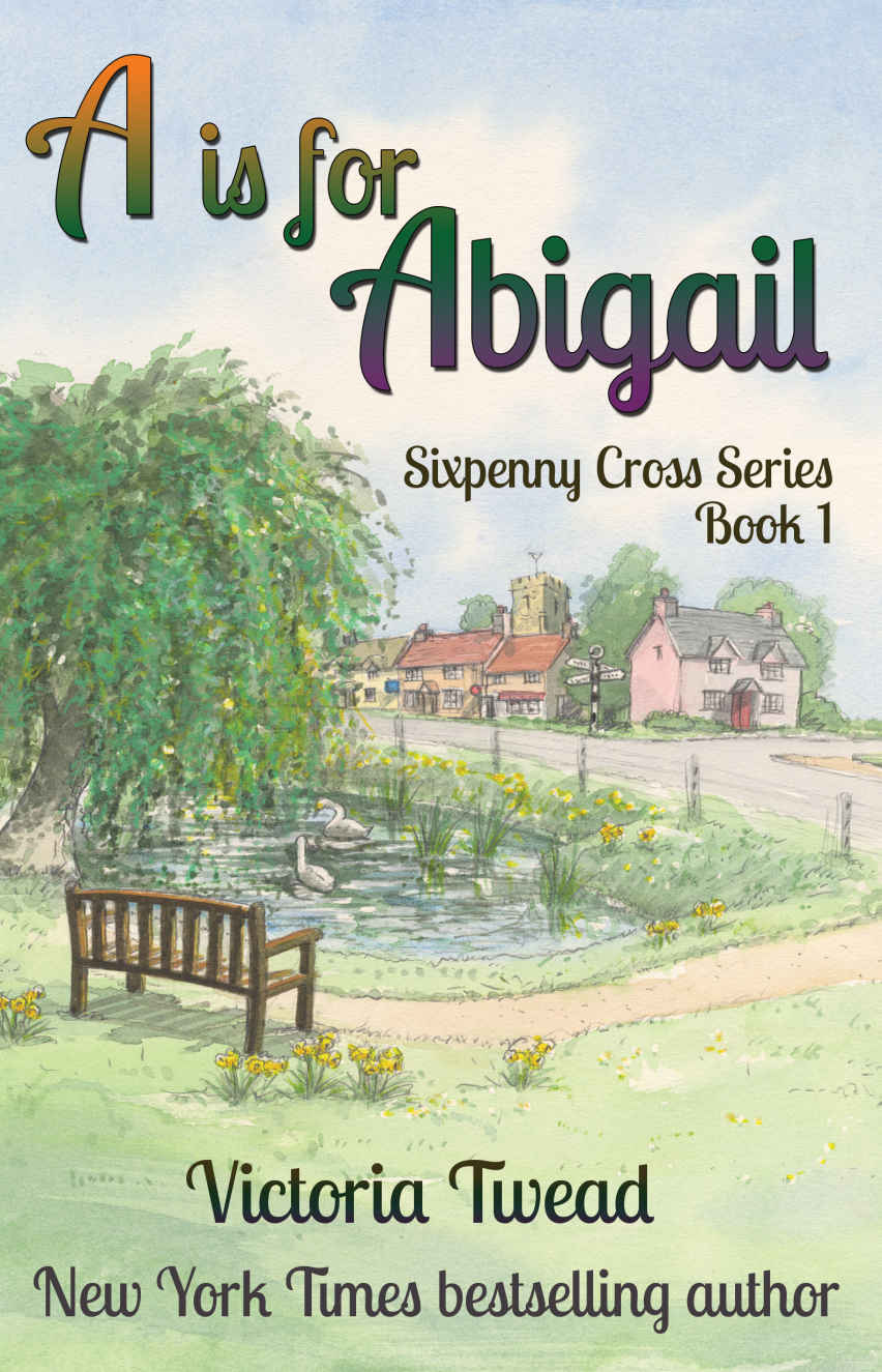 descargar libro A Is for Abigail