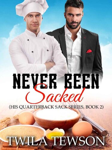 descargar libro Never Been Sacked (His Quarterback Sack Book 2)