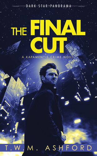 descargar libro The Final Cut (Kapamentis Crime, Book 4)