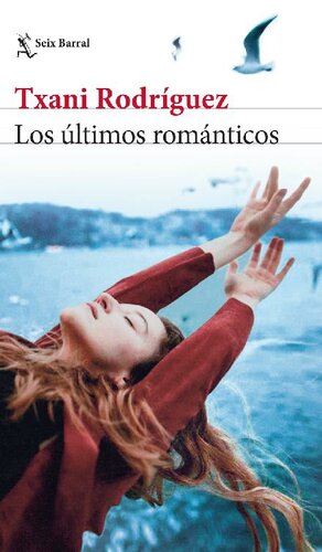 libro gratis Los últimos románticos [ed.: Primera edición]