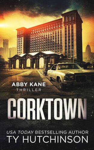 descargar libro Corktown