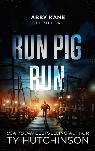 descargar libro Run Pig Run