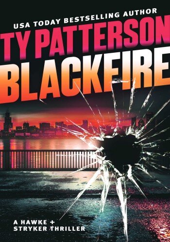 descargar libro Blackfire