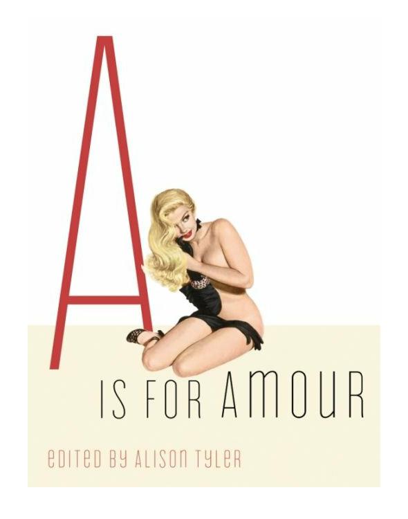 descargar libro A Is for Amour