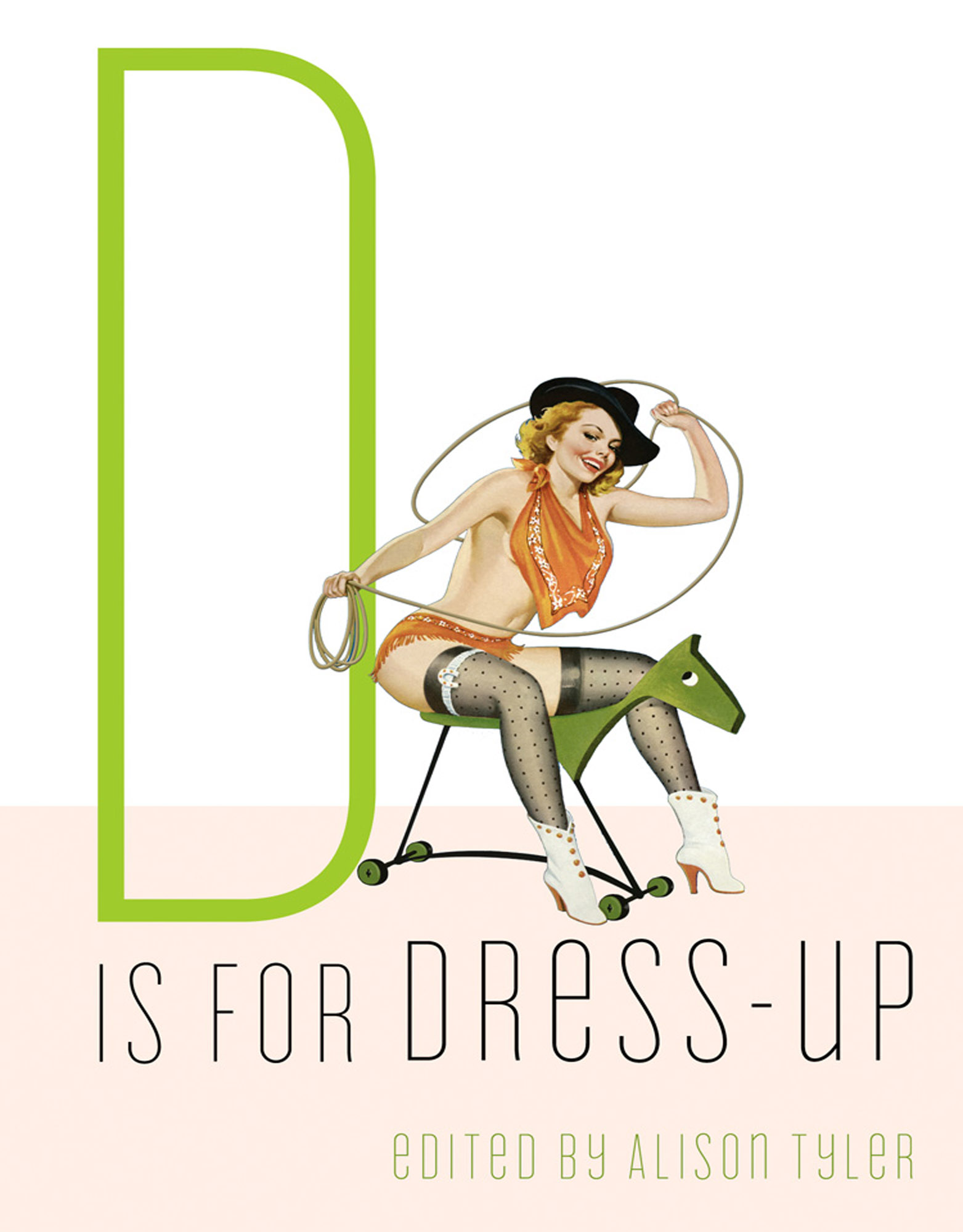 descargar libro D Is for Dress-Up