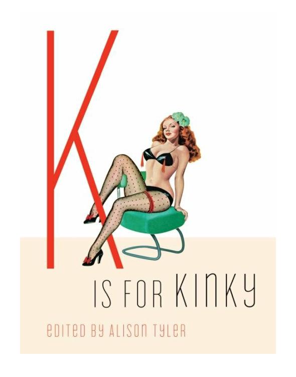 descargar libro K is for Kinky