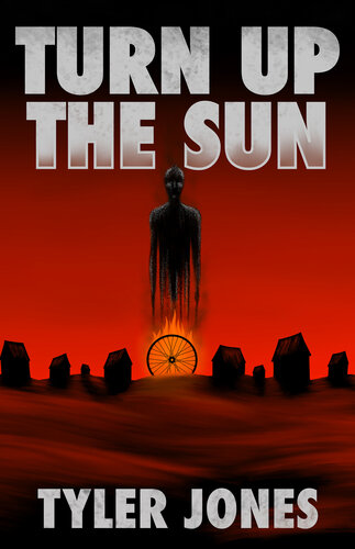 descargar libro Turn Up the Sun