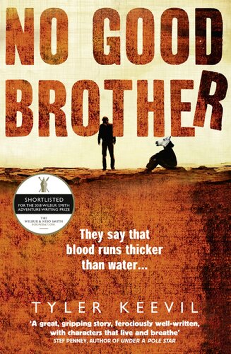 descargar libro No Good Brother