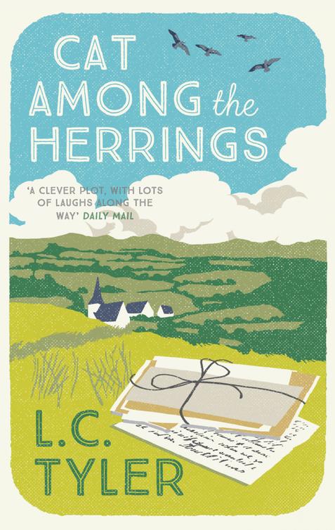 descargar libro Cat Among the Herrings