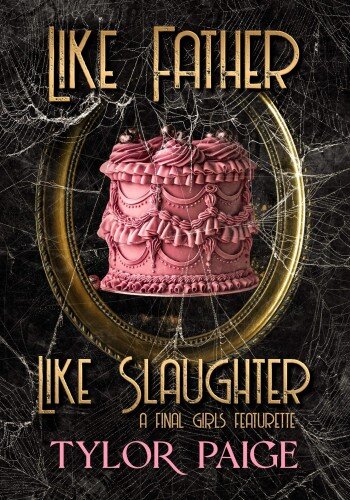 libro gratis Like Father Like Slaughter