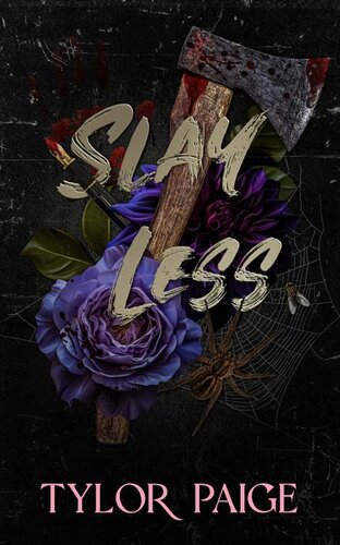 descargar libro Slay Less: A dark slasher horror romance (Final Girls)