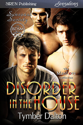 descargar libro Disorder in the House