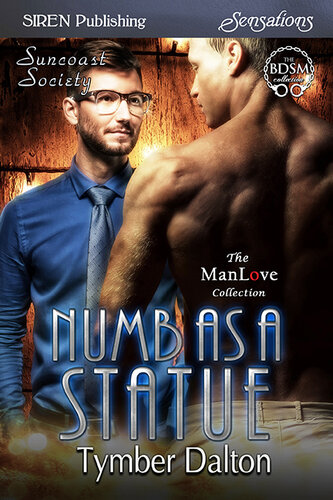 descargar libro Numb as a Statue