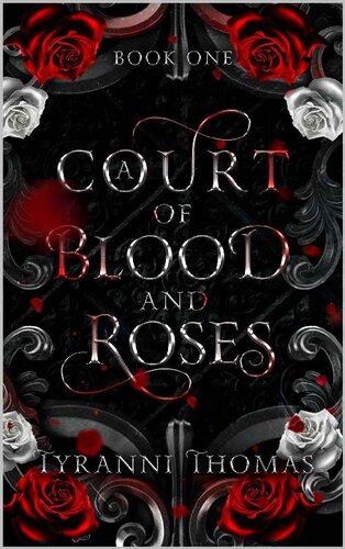 libro gratis A Court of Blood and Roses