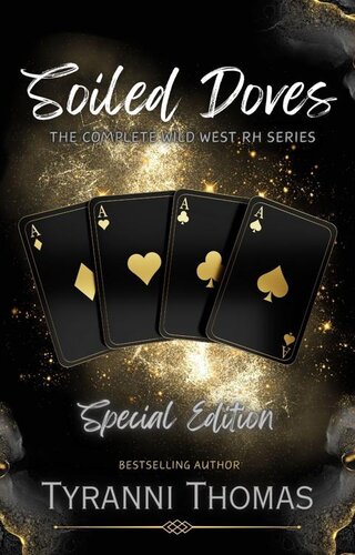 descargar libro Soiled Doves: A complete Wild West Reverse Harem Series