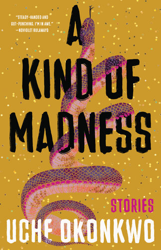 libro gratis A Kind of Madness