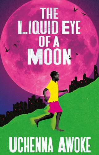 libro gratis The Liquid Eye of a Moon