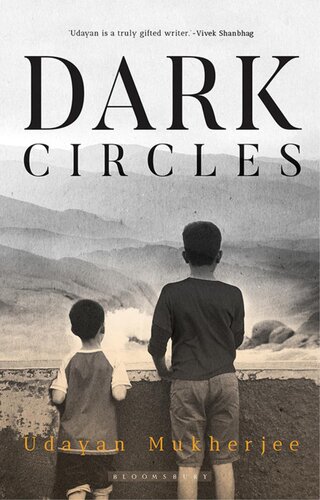 descargar libro Dark Circles