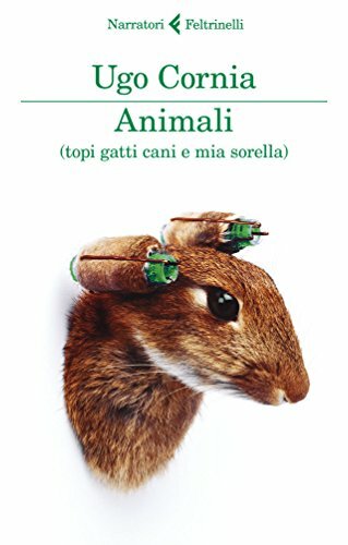 descargar libro Animali (topi gatti cani e mia sorella)