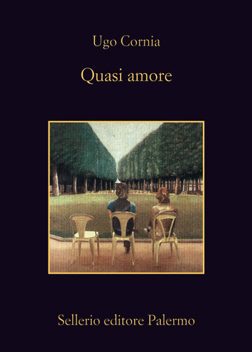 descargar libro Quasi amore