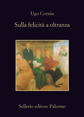 libro gratis Sulla felicità a oltranza