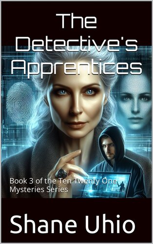 descargar libro The Detective's Apprentices: Book 3 of the Ten Twenty One Mysteries Series