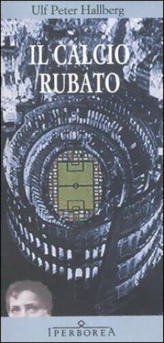 libro gratis Il calcio rubato