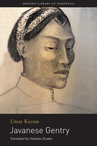 descargar libro Javanese Gentry