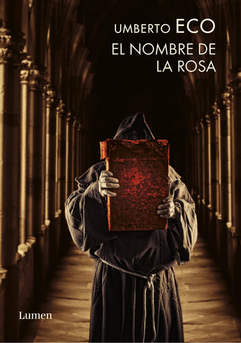 libro gratis El nombre de la rosa [ed.: Primera edición]