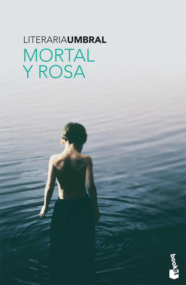 libro gratis Mortal y rosa