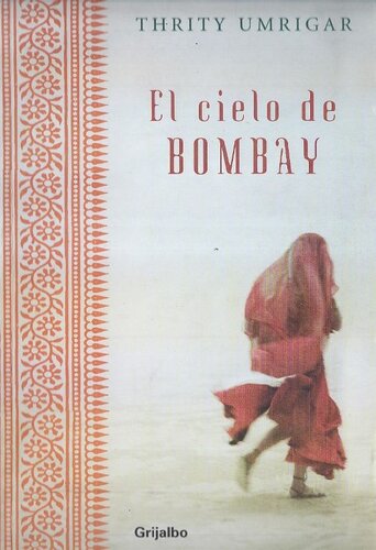 descargar libro El cielo de bombay