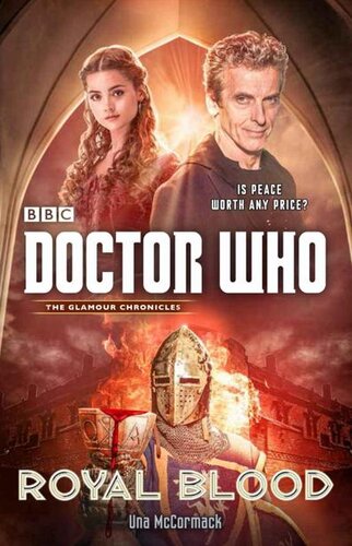 descargar libro Doctor Who: Royal Blood (Glamour Chronicles, Book 1)