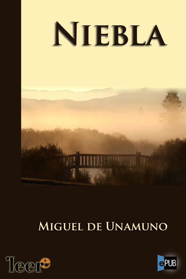 libro gratis Niebla