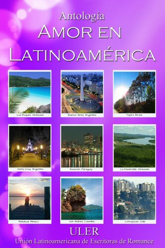 libro gratis Antología Amor en Latinoamérica