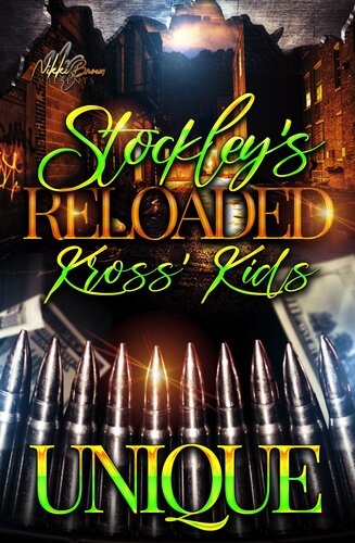 descargar libro Stockley's Reloaded : Kross' Kids