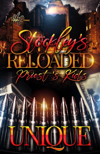 descargar libro Stockley's Reloaded : Priest's Kids