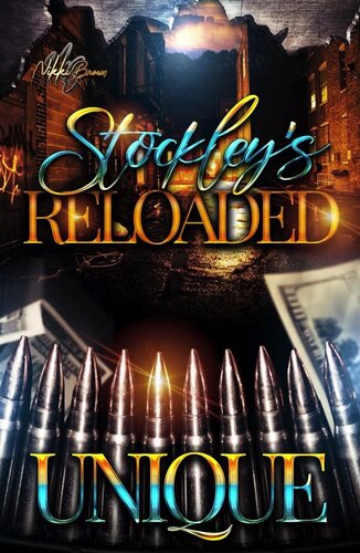 descargar libro Stockley's Reloaded (The Stockley Family Book 14)