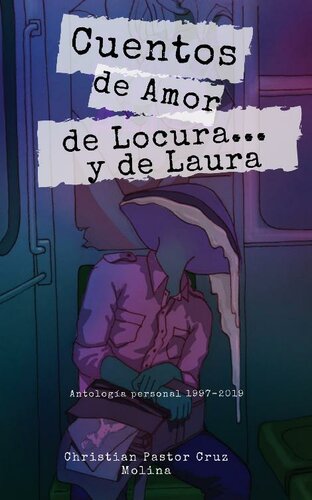 descargar libro Cuentos de amor, de locura y de Laura