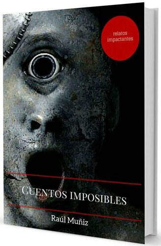 descargar libro Cuentos imposibles: Relatos increibles y fantasticos (Spanish Edition)