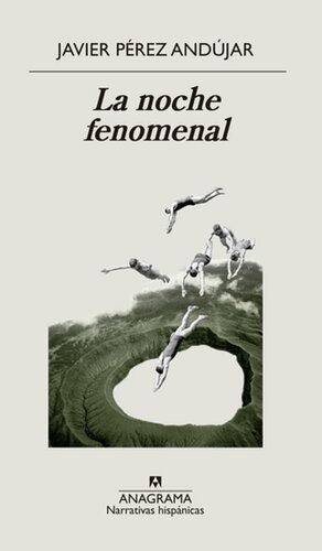 descargar libro La noche fenomenal