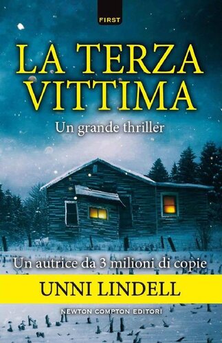 descargar libro La terza vittima