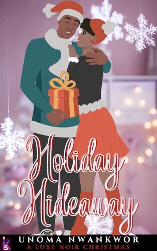 descargar libro Holiday Hideaway