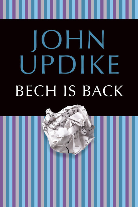 libro gratis Bech Is Back