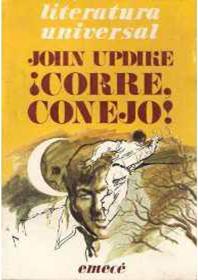 libro gratis Corre, Conejo